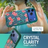 image:imageSmartish iPhone 13 Pro Max Slim Case  Gripmunk  Lightweight  Protective Thin Grip Cover  Nothin to HideTropical MagSafe