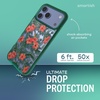 image:imageSmartish iPhone 13 Pro Max Slim Case  Gripmunk  Lightweight  Protective Thin Grip Cover  Nothin to HideTropical MagSafe