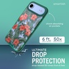 image:imageSmartish iPhone 13 Pro Max Slim Case  Gripmunk  Lightweight  Protective Thin Grip Cover  Nothin to HideTropical MagSafe