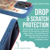 image:imageSmartish iPhone 16 Pro MagSafe Case  2Pack Screen Protectors Bundle  Gripmunk Slim amp Thin Grip Cover with Microfiber Lining for Apple iPhone 16 Pro  Wildflower Fields