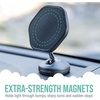 image:imageSmartish iPhone 17 Pro MagSafe Case  Magnetic Car Mount Bundle  Gripmunk  Mountaineer Car Mount Stick on Adhesive Phone Holder  Extra Strength Magnet So Jaded