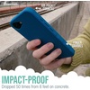 image:imageSmartish iPhone 17e16 MagSafe Case  2Pack Tempered Glass Screen Protector Bundle  Gripmunk  Tuff Sheet  Protective Magnetic Case with Screen Protection for Apple iPhone 17e16  Blue