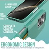 image:imageSmartish iPhone 78  SE Wallet Case  Wallet Slayer Vol 1 Slim  Protective Credit Card Holder  Drop Tested Hidden Credit Card Slot Cover for Apple iPhone 78  SE  Black Tie AffairSo Jaded