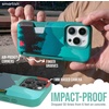 image:imageSmartish iPhone 78  SE Wallet Case  Wallet Slayer Vol 1 Slim  Protective Credit Card Holder  Drop Tested Hidden Credit Card Slot Cover for Apple iPhone 78  SE  Black Tie AffairMoving Mountains