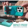 image:imageSmartish iPhone 78  SE Wallet Case  Wallet Slayer Vol 1 Slim  Protective Credit Card Holder  Drop Tested Hidden Credit Card Slot Cover for Apple iPhone 78  SE  Black Tie AffairMoving Mountains