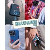 image:imageSmartish iPhone 78  SE Wallet Case  Wallet Slayer Vol 1 Slim  Protective Credit Card Holder  Drop Tested Hidden Credit Card Slot Cover for Apple iPhone 78  SE  Black Tie AffairBlues on The Green
