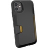 image:imageSmartish iPhone 78  SE Wallet Case  Wallet Slayer Vol 1 Slim  Protective Credit Card Holder  Drop Tested Hidden Credit Card Slot Cover for Apple iPhone 78  SE  Black Tie AffairBlack Tie Affair
