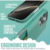 image:imageSmartish iPhone 78  SE Wallet Case  Wallet Slayer Vol 1 Slim  Protective Credit Card Holder  Drop Tested Hidden Credit Card Slot Cover for Apple iPhone 78  SE  Black Tie AffairSo Jaded