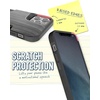 image:imageSmartish iPhone 78  SE Wallet Case  Wallet Slayer Vol 1 Slim  Protective Credit Card Holder  Drop Tested Hidden Credit Card Slot Cover for Apple iPhone 78  SE  Black Tie AffairGraspin Aspen