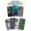 image:imageSmartish iPhone 78  SE Wallet Case  Wallet Slayer Vol 1 Slim  Protective Credit Card Holder  Drop Tested Hidden Credit Card Slot Cover for Apple iPhone 78  SE  Black Tie AffairMore Prints