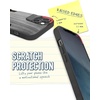 image:imageSmartish iPhone 78  SE Wallet Case  Wallet Slayer Vol 1 Slim  Protective Credit Card Holder  Drop Tested Hidden Credit Card Slot Cover for Apple iPhone 78  SE  Black Tie AffairGraspin Aspen