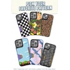 image:imageSmartish iPhone 78  SE Wallet Case  Wallet Slayer Vol 1 Slim  Protective Credit Card Holder  Drop Tested Hidden Credit Card Slot Cover for Apple iPhone 78  SE  Black Tie AffairMore Prints