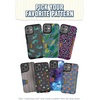 image:imageSmartish iPhone 78  SE Wallet Case  Wallet Slayer Vol 1 Slim  Protective Credit Card Holder  Drop Tested Hidden Credit Card Slot Cover for Apple iPhone 78  SE  Black Tie AffairMore Prints