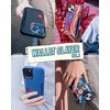 image:imageSmartish iPhone 78  SE Wallet Case  Wallet Slayer Vol 1 Slim  Protective Credit Card Holder  Drop Tested Hidden Credit Card Slot Cover for Apple iPhone 78  SE  Black Tie AffairFlavor of the Month