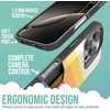 image:imageSmartish iPhone 78  SE Wallet Case  Wallet Slayer Vol 1 Slim  Protective Credit Card Holder  Drop Tested Hidden Credit Card Slot Cover for Apple iPhone 78  SE  Black Tie AffairStriped Up