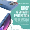 image:imageSmartish iPhone 78  SE Wallet Case  Wallet Slayer Vol 1 Slim  Protective Credit Card Holder  Drop Tested Hidden Credit Card Slot Cover for Apple iPhone 78  SE  Black Tie AffairBlues on The Green