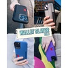 image:imageSmartish iPhone 78  SE Wallet Case  Wallet Slayer Vol 1 Slim  Protective Credit Card Holder  Drop Tested Hidden Credit Card Slot Cover for Apple iPhone 78  SE  Black Tie AffairGraspin Aspen