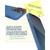image:imageSmartish iPhone 78  SE Wallet Case  Wallet Slayer Vol 1 Slim  Protective Credit Card Holder  Drop Tested Hidden Credit Card Slot Cover for Apple iPhone 78  SE  Black Tie AffairBlues on The Green