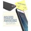 image:imageSmartish iPhone 8 Plus  7 Plus Slim Case  Gripmunk Lightweight  Protective Thin Cover for Apple iPhone 7 Plus  8 Plus Silk  Black Tie Affair