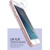 image:imageSmartish iPhone 87 Clear Case  PureView for iPhone 87 Ultra Slim Fit Protective Clear Cover Silk  Ros All Day