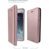 image:imageSmartish iPhone SE Wallet Case  Keeper of The Things  Folio Wallet Synthetic Leather Portfolio Flip Credit Card Cover with Kickstand for iPhone 78SE  Black Tie AffairRose All Day