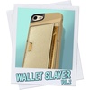 image:imageSmartish iPhone SE Wallet Case  Wallet Slayer Vol 2 Slim  Protective  Grip Credit Card Holder for Apple iPhone SE 20222020 amp iPhone 78  GoldilocksGoldilocks