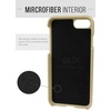 image:imageSmartish iPhone SE87 Fashion Case  Sofi Case for Apple iPhone SE 2020 amp iPhone 78 Slim Fit Lightweight Glam Grip Cover Silk  Goldilocks