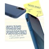 image:imageSmartish iPhone Xs Max Slim Case  Gripmunk Lightweight  Protective Thin Cover for Apple iPhone 10S Max Silk  Blues on The Green