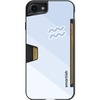 image:imageSmartish  Aquarius  iPhone 13 Slim Case  Gripmunk Lightweight  Protective Thin Cover  Fits iPhone 13Wallet Slayer Vol 1