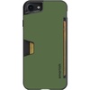 image:imageSmartish  Army Green  iPhone 14 Pro Magnetic Case  Gripmunk Compatible with MagSafe Lightweight  Protective Slim Thin Grip Cover with Microfiber Lining for Apple iPhone 14 ProWallet Slayer Vol 1