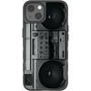 image:imageSmartish  Boombox  iPhone 13 Magnetic Case  Gripmunk Compatible with MagSafe Lightweight  Protective Slim Thin Grip Cover with Microfiber Lining for Apple iPhone 13