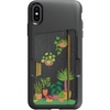image:imageSmartish  Chlorophilic  iPhone 15 Pro Max Slim Case  Gripmunk Lightweight  Protective Thin Cover  Fits iPhone 15 Pro Max