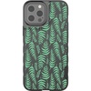 image:imageSmartish  Fern Real  iPhone 15 Pro Slim Case  Gripmunk Lightweight  Protective Thin Cover  Fits iPhone 15 Pro