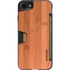 image:imageSmartish  Fir Sure  iPhone 13 Magnetic Case  Gripmunk Compatible with MagSafe Lightweight  Protective Slim Thin Grip Cover with Microfiber Lining for Apple iPhone 13iPhone 78SE 2020