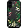 image:imageSmartish  Holly amp Jingle  iPhone 17 MagSafe Case  Gripmunk Lightweight  Protective Thin Grip Cover  Fits Apple iPhone 17