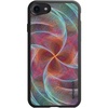 image:imageSmartish  Kaleidoscope  iPhone 16 Slim Case  Gripmunk Lightweight  Protective Thin Cover  Fits iPhone 16Gripmunk