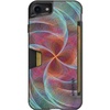 image:imageSmartish  Kaleidoscope  iPhone 16 Slim Case  Gripmunk Lightweight  Protective Thin Cover  Fits iPhone 16Wallet Slayer Vol 1