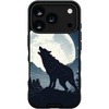 image:imageSmartish  Lone Wolf  iPhone 17 Pro MagSafe Case  Gripmunk Lightweight  Protective Thin Grip Cover  Fits Apple iPhone 17 Pro