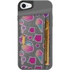 image:imageSmartish  Neon Stickers  iPhone 15 Pro Max Slim Case  Gripmunk Lightweight  Protective Thin Cover  Fits iPhone 15 Pro MaxWallet Slayer Vol 2