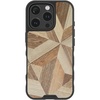 image:imageSmartish  Oak Really  iPhone 16 Pro Slim Case  Gripmunk Lightweight  Protective Thin Cover  Fits iPhone 16 Pro