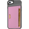 image:imageSmartish  Pink  iPhone 16 Slim Case  Gripmunk Lightweight  Protective Thin Cover  Fits iPhone 16Wallet Slayer Vol 2