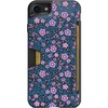 image:imageSmartish  Plum Perfect  iPhone 13 Magnetic Case  Gripmunk Compatible with MagSafe Lightweight  Protective Slim Thin Grip Cover with Microfiber Lining for Apple iPhone 13Wallet Slayer Vol 1