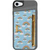image:imageSmartish  Rainbow Magic  iPhone 12 mini Slim Case  Gripmunk Lightweight  Protective Drop Tested Thin Grip Cell Phone Cover with Raised Camera amp Screen Protection for Apple iPhone 12 miniWallet Slayer Vol 2