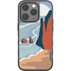 image:imageSmartish  Shore  iPhone 14 Pro Slim Case  Gripmunk Lightweight  Protective Thin Cover  Fits iPhone 14 Pro