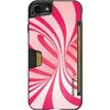 image:imageSmartish  Valentine Vortex  iPhone 16 Plus Slim Case  Gripmunk Lightweight  Protective Thin Cover  Fits iPhone 16 PlusWallet Slayer Vol 1