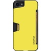 image:imageSmartish  Yellow  iPhone 14 Magnetic Case  Gripmunk Compatible with MagSafe Lightweight  Protective Slim Thin Grip Cover with Microfiber Lining for Apple iPhone 14Wallet Slayer Vol 1