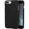image:imageSmartish Silk iPhone 8 Plus7 Plus Fashion Case  Sofi Case for iPhone 8 Plus7 Plus Slim Fit Lightweight Glam Grip Cover  Black Tie Affair