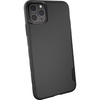 image:imageSmartish iPhone 11 Pro Max Slim Case  Gripmunk Lightweight  Protective Thin Cover Silk  Black Tie AffairBlack Tie Affair MagSafe