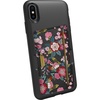 image:imageSmartish iPhone 11 Pro Wallet Case  Wallet Slayer Vol 2 Slim Protective Kickstand Credit Card Holder Silk  Black Tie AffairFlavor of the Month