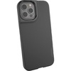 image:imageSmartish iPhone 12 Pro Max Slim Case  Gripmunk Compatible with Magsafe  Lightweight  Protective Thin Cover Silk  Black Tie Affair